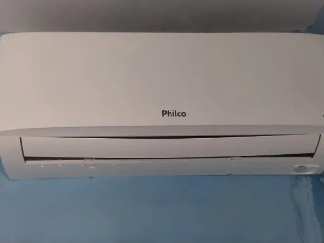 Ar Condicionado Inverter Philco 9000 Btus Frio 220v