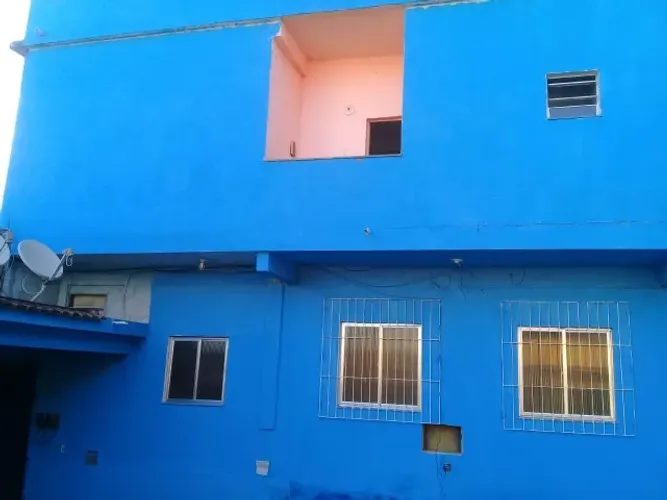 Aluguel de apartamento