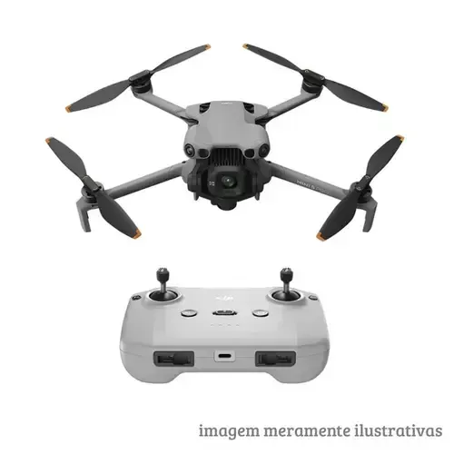 DRONE DJI MINI 5 PRO S/TELA DJI065