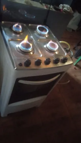 Fogão