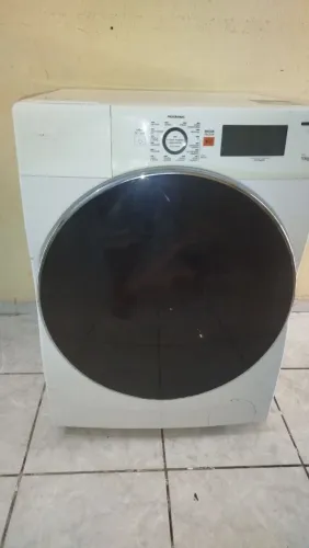 Vendo máquina da Brastemp lava e seca