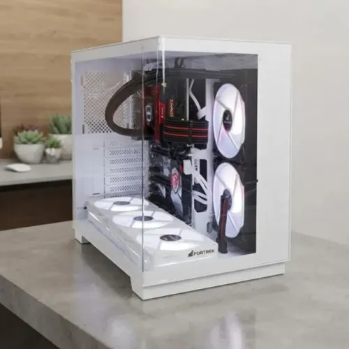 PC I7 4790 K 32 GB RAM WATER COOLER FONTE 850 GOLD