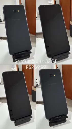 Samsung J4+ 32GB