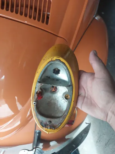 Fusca