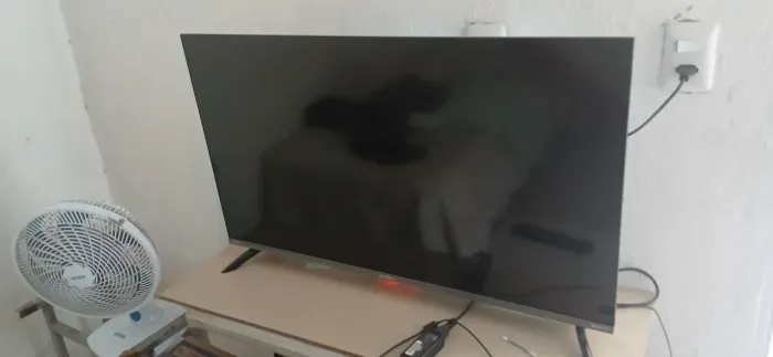 Tv britania 40 polegadas