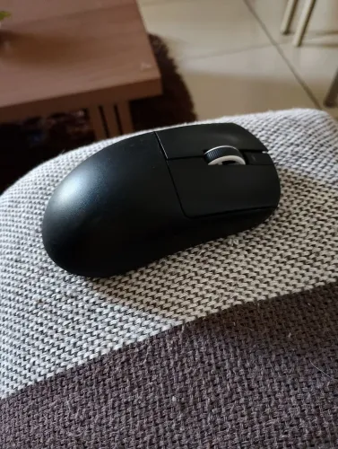 Mouse vxe r1 LEIA DESCRIÇÃO