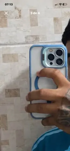 iPhone 13 Pro LEIA ANÚNCIO