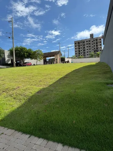 Terreno no Condomínio Hayashi em Maringá