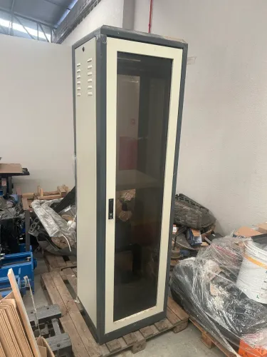 Rack Lógico 32U