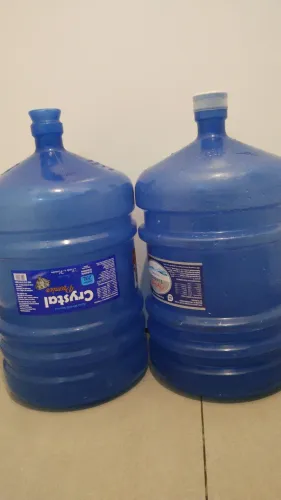 Galão de água 20 litros vencimento 2028