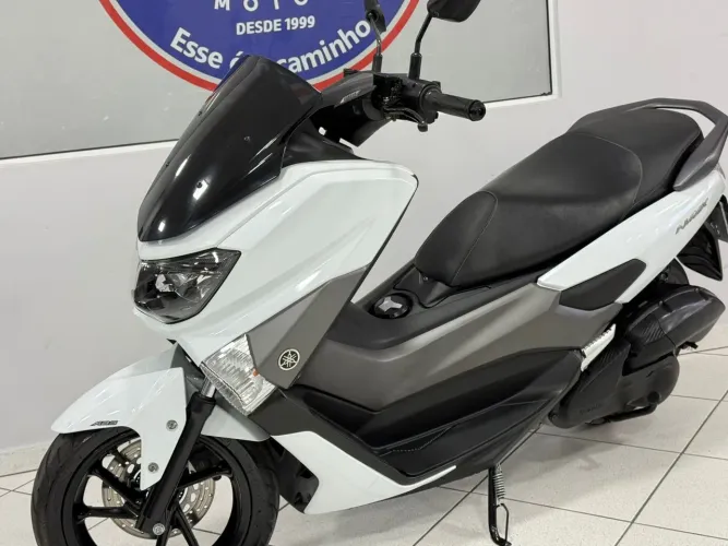 Yamaha NMax 160 2020
