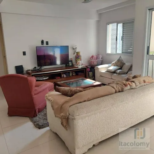 Apartamento com 2 dormitórios à venda, 84 m² por R$ 1.100.000 - Edifício Monte Carlo - Bar