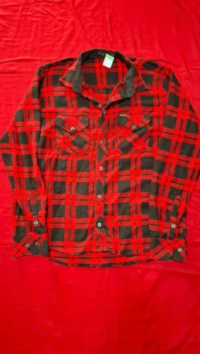 Vendo camisa xadrez apartir de 10 reais no atacado 