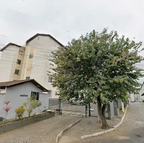 Apartamento 2 quartos - Vivendas da Serra