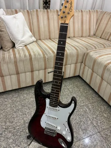 Condor RX-10 Vinho - Único Dono