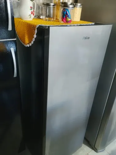 Freezer