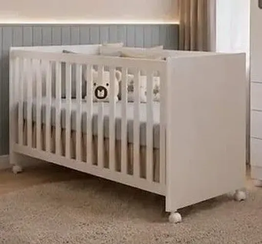 Berço infantil