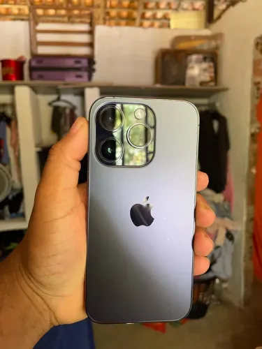 IPHONE 14 PRÓ