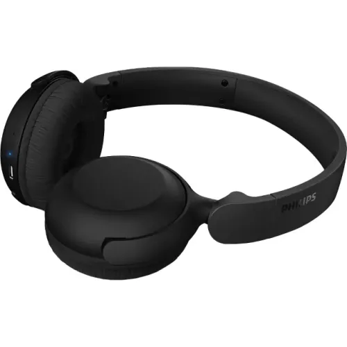 Fone de Ouvido Sem Fio Philips Preto Original Lacrado (Com Garantia)