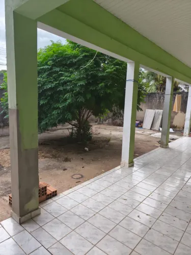 CASA GRANDE CAIMBÉ promo