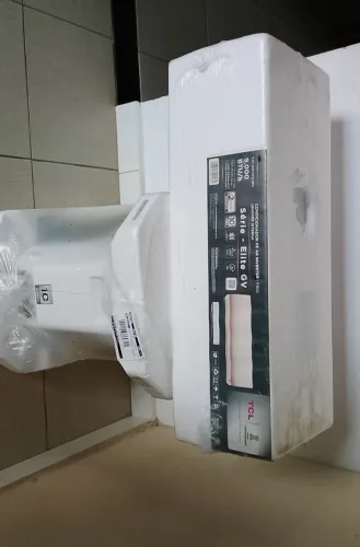 Ar inverter 
