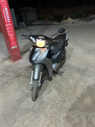 Vendo biz 110 2024