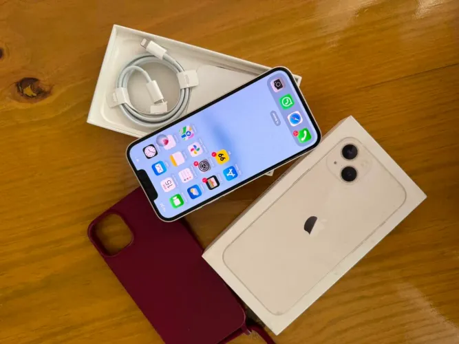 Iphone 13 128gb