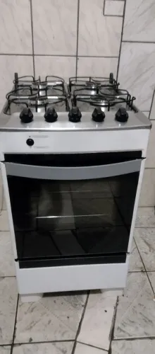 fogão 4 bocas
