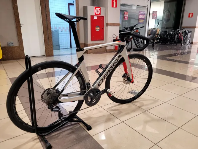 Speed ORBEA M20 TEAM D (road bike)
