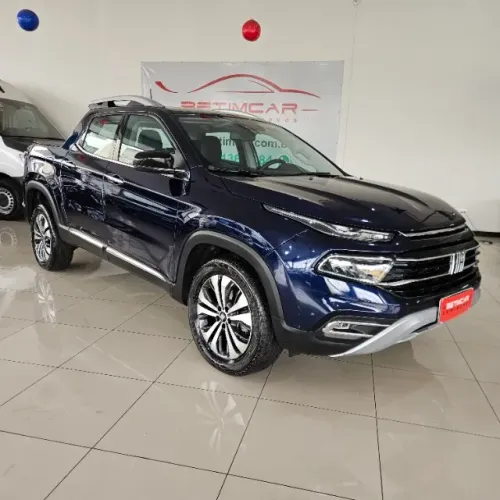 Fiat Toro Volcano 2.0 16V 4X4 TB Diesel Aut. 2023