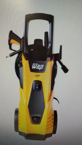Lava jato Wap