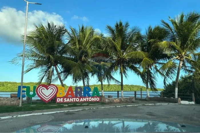 "Oportunidade: Casa de Praia em Barra de Santo Antônio"