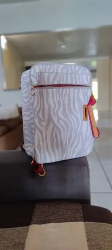 MOCHILA/BOLSA CONSTANCE