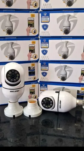 camera de segurança monitoramento sem fio
