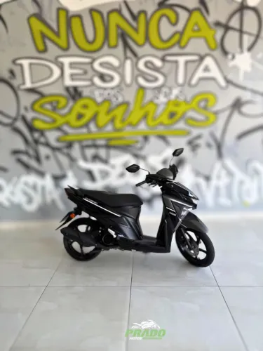Neo 125, 2024. ?
