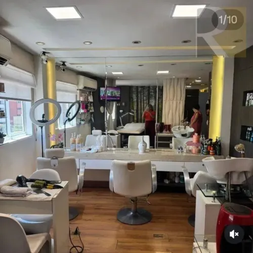 Sala para alugar, 33 m² por R$ 4.500,00/mês - Manaíra - João Pessoa/PB