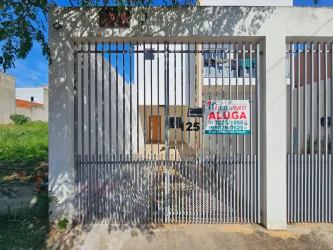 Casas SOROCABA - SP