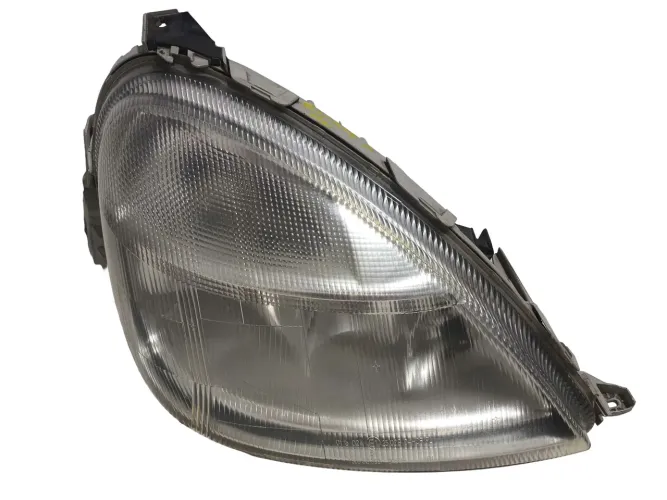 Farol Direito Mercedes Classe A 160 190 1998 99 00 01 02 03 04 05 Original Farol Classe A