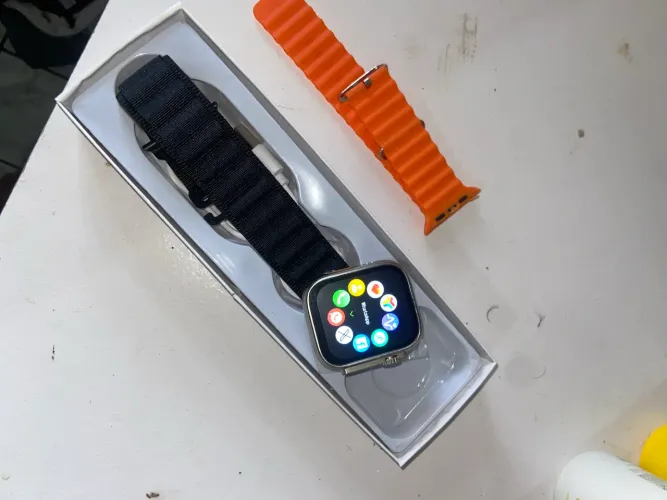 Smartwatch t800 ultra