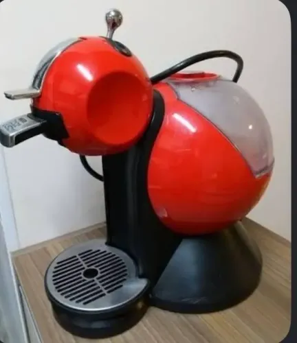 Cafeteira