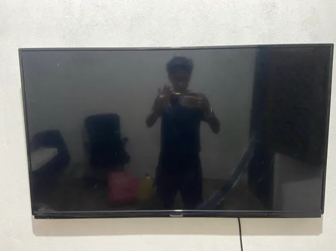 Tv Samsung 40 (não é smart)