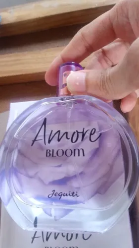Perfume jequiti feminino 
