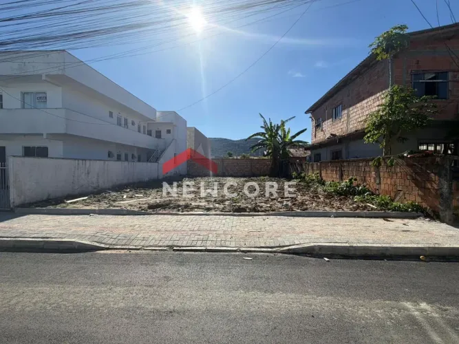 Lote em Rua 438 - Morretes - Itapema/SC