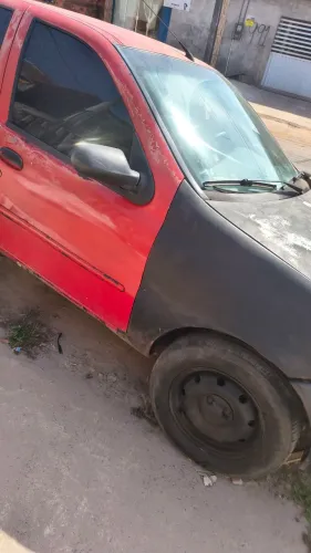 Fiat Palio 1.0/ Trofeo 1.0 Fire/ Fire Flex 4P 2004