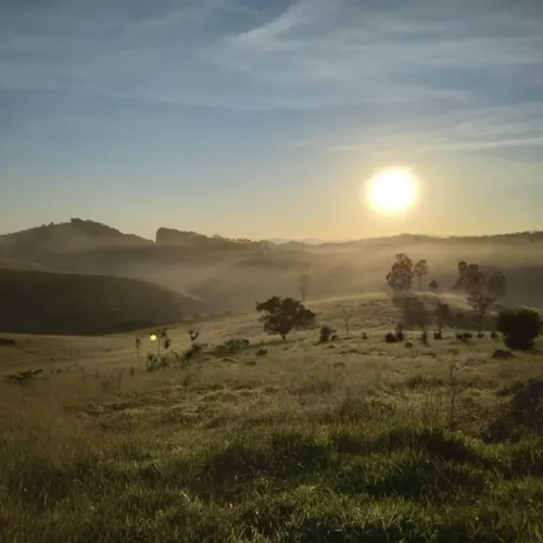 Sítio à venda em Lagoinha, com excelente localização e ótimo acesso