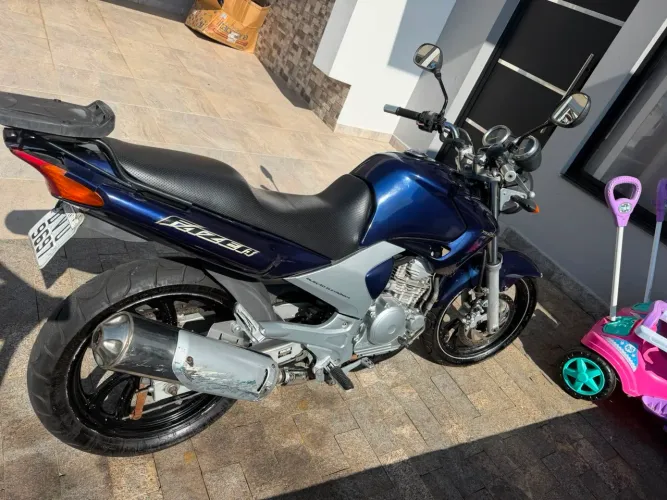 Fazer 2006