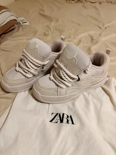 Tênis Zara 