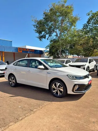 Volkswagen Virtus Comfort. 200 TSI 1.0 Flex 12V AUT 2025