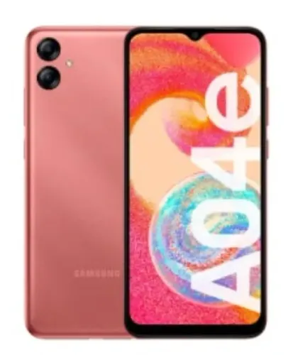 Celular Samsung A04e TOP
