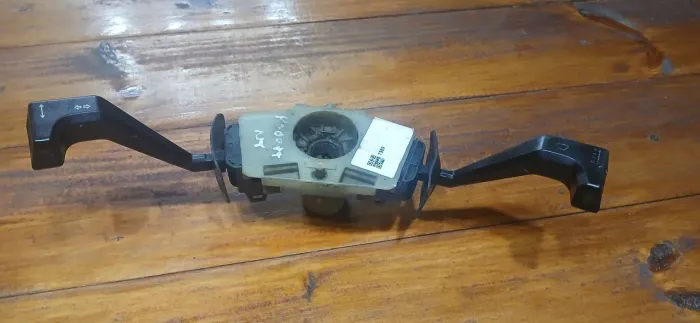 Chave de seta e limpador traseiro- Cadt-GSII